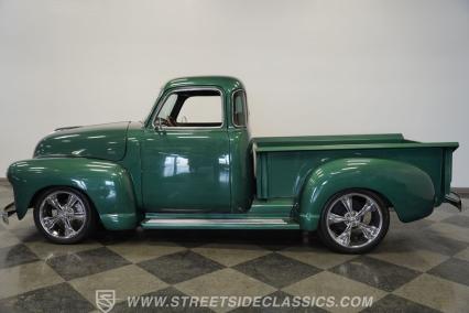 1948 Chevrolet 3100