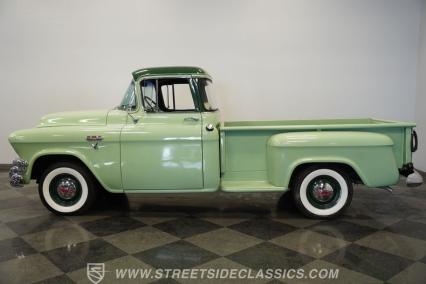 1955 GMC 3100