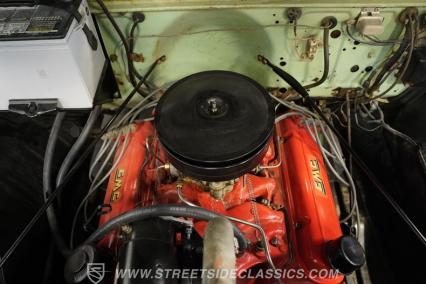 1955 GMC 3100