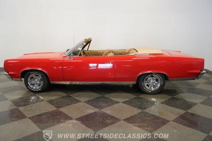1967 AMC Ambassador