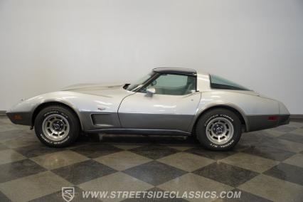1978 Chevrolet Corvette