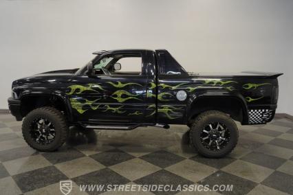 1995 Dodge Ram 1500