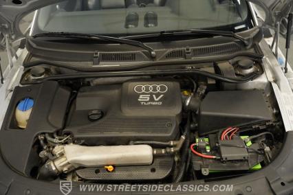2003 Audi TT