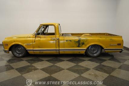 1970 Chevrolet C20