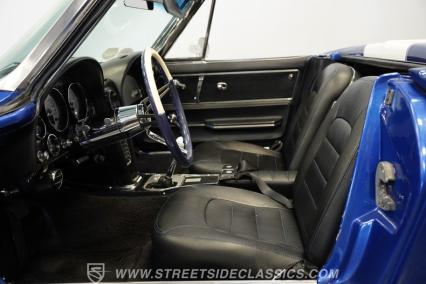 1965 Chevrolet Corvette