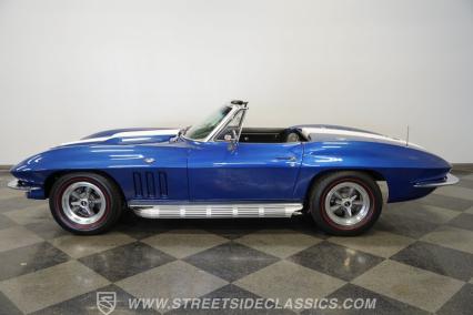 1965 Chevrolet Corvette