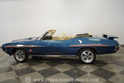 1970 Pontiac LeMans