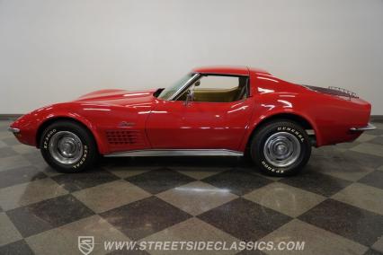 1970 Chevrolet Corvette