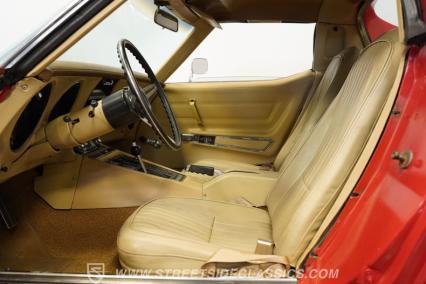 1970 Chevrolet Corvette