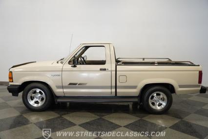 1990 Ford Ranger