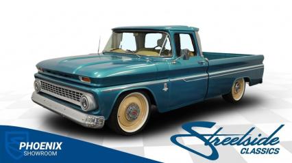 1963 Chevrolet C10