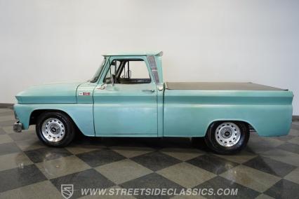 1965 Chevrolet C10