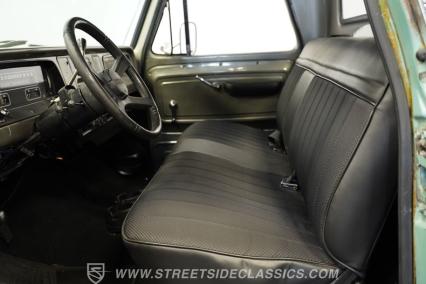 1965 Chevrolet C10