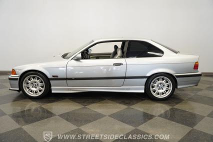 1996 BMW M3