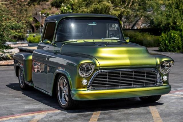 1957 Chevrolet 3100