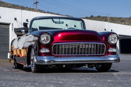 1955 Chevrolet Bel Air