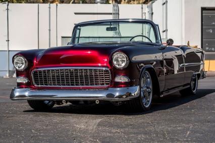 1955 Chevrolet Bel Air