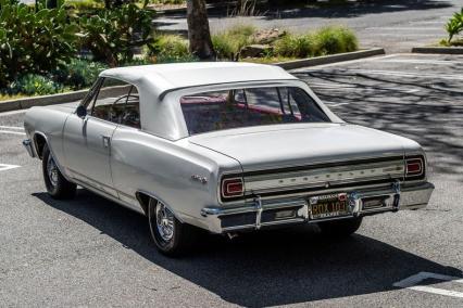 1965 Chevrolet Chevelle