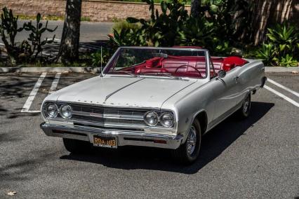 1965 Chevrolet Chevelle