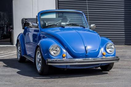 1978 Volkswagen Beetle