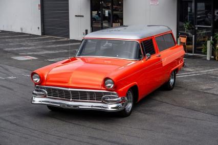 1956 Ford Ranch Wagon