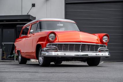 1956 Ford Ranch Wagon
