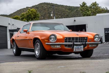 1973 Chevrolet Camaro