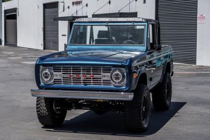 1974 Ford Bronco