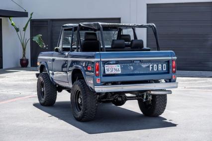 1974 Ford Bronco