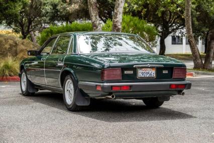 1988 Jaguar XJ6