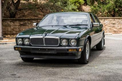 1988 Jaguar XJ6