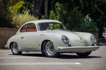 1955 Porsche 356
