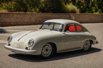 1955 Porsche 356