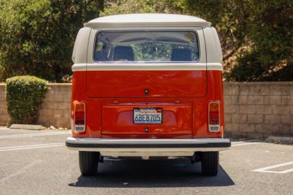 1975 Volkswagen Type 2