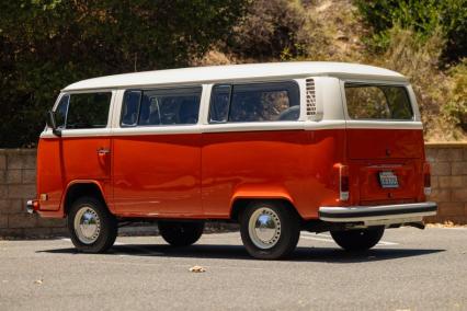 1975 Volkswagen Type 2