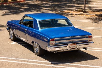 1964 Chevrolet Chevelle