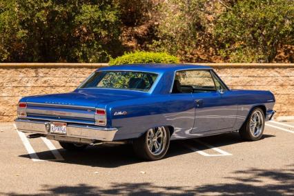 1964 Chevrolet Chevelle