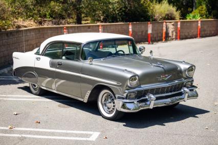 1956 Chevrolet Bel Air