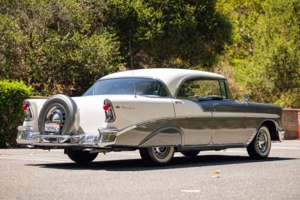 1956 Chevrolet Bel Air