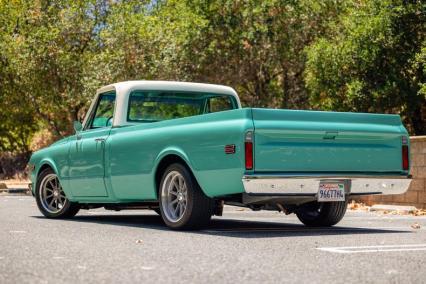 1968 Chevrolet C10