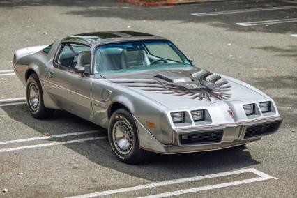 1979 Pontiac Trans Am
