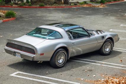1979 Pontiac Trans Am