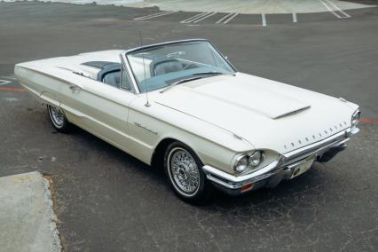 1964 Ford Thunderbird