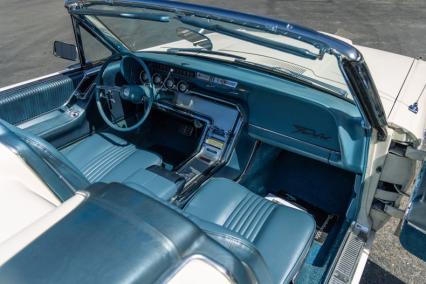 1964 Ford Thunderbird