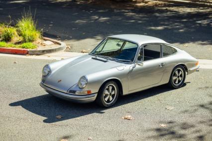 1967 Porsche 912