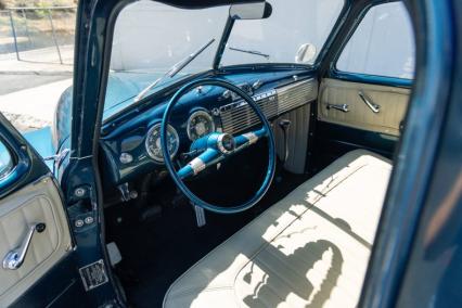 1952 Chevrolet 3100