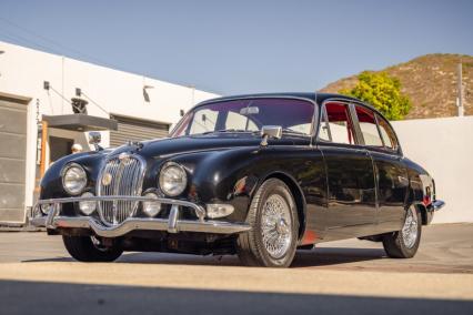 1965 Jaguar S-Type