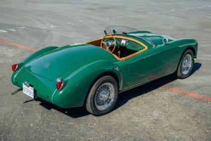 1959 MG MGA