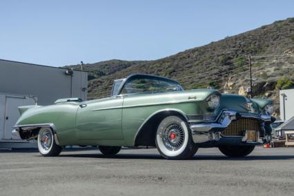 1957 Cadillac Eldorado