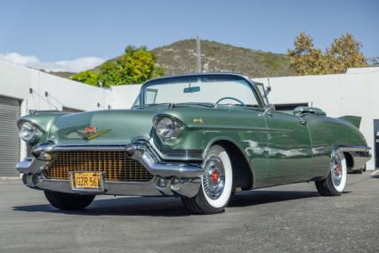 1957 Cadillac Eldorado